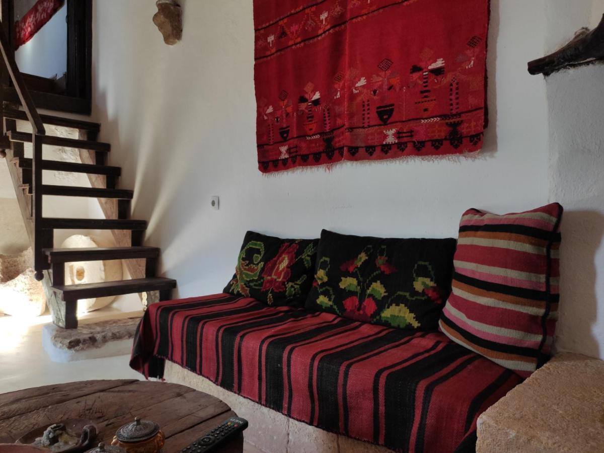 Bendeni Cottage Мегала-Хорафия Экстерьер фото
