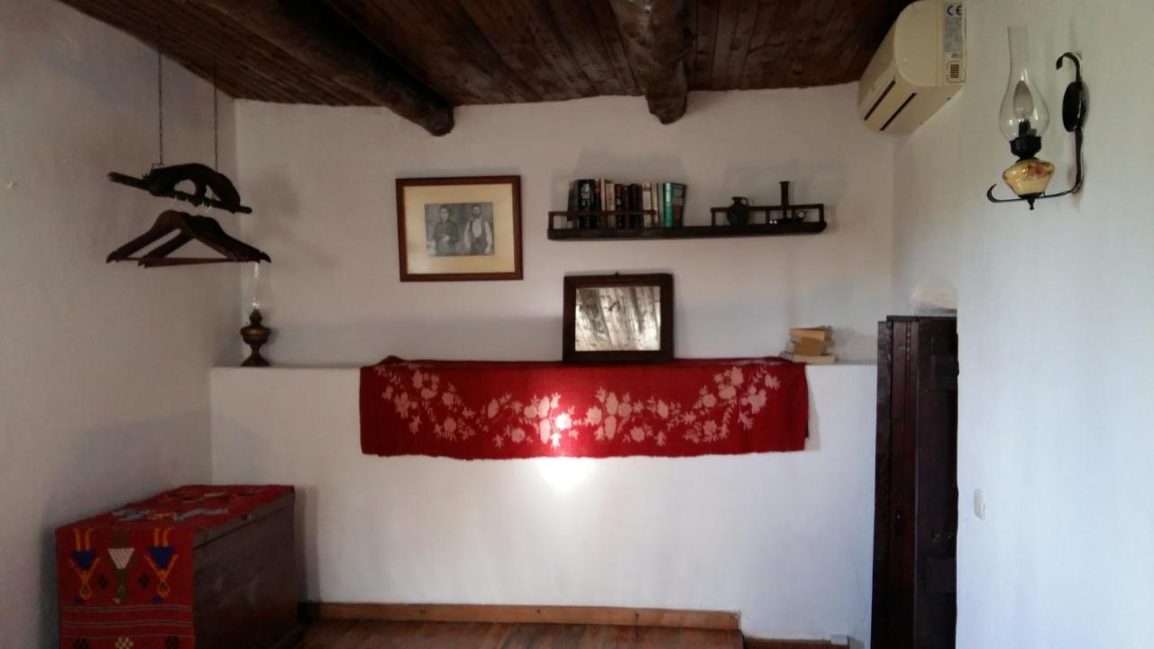 Bendeni Cottage Мегала-Хорафия Экстерьер фото